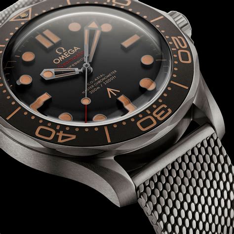 omega seamaster 300 007 replica|omega seamaster 300m 007 edition.